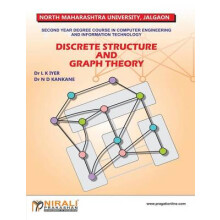 DISCRETE STRUCTURE AND GRAPH THEORY
