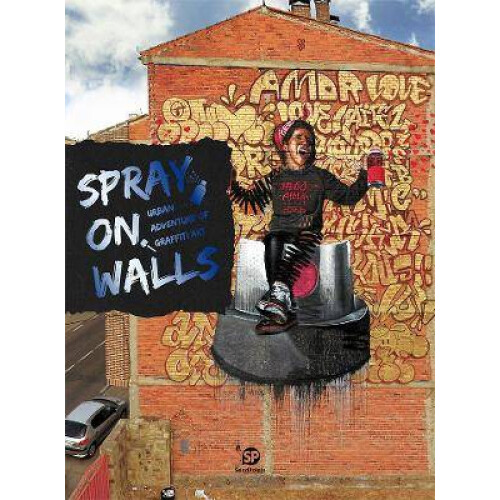 Spray on Walls