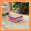 Christmas Bauble Storage Box with Adjustable Dividers 1