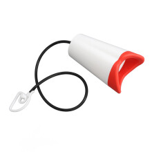 Waterproof Soundproof Voice Dampener for Singing & Acting Stress Relief