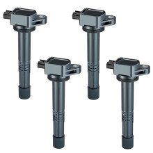 UF602 Ignition Coil Pack Set of 4 for Honda and Acura 2.4L