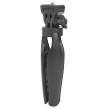 Mini Tripod Portable Mount Compact Design Universal Compatibility Durable Construction For Mirrorless Cameras SLR Cameras Sports Cameras