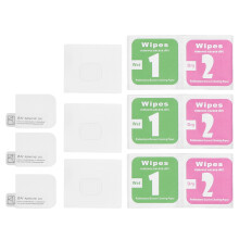 Screen Protector Tempered Glass For Dji Pocket2High Definition Bubble Free Anti Scratch Full Coverage Easy To Install Compatible Model Cleaning