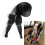 General Latch Interface Strap The Passenger Car Baby Seat Fixing Straps Latch Connector(1 Pack) 1