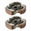 Mini Moto Centrifugaalkoppeling 2-pack 47cc 49cc 1