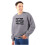 US Army Logo Sweatshirt Unisex Übergröße 2XL 1