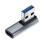 Προσαρμογέας USB-C για γρήγορη φόρτιση και μετατροπή συσκευής 1