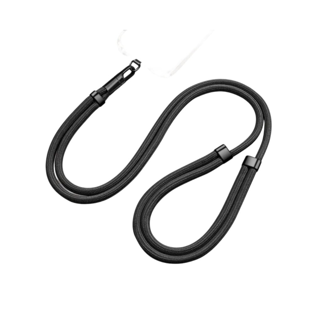 Adjustable Phone Lanyard/Wrist Strap Crossbody/Neck Phone Strap Universal Phone Slings Stretchable Cable For Smartphones 9422877937264