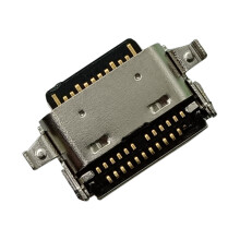 Connettore di ricarica Type-C di ricambio per Matebook13 14W29L WRTW19R WAH9L WFH9L, accessorio per la riparazione del notebook.