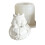Silikonform Hirsch, 3D-Cartoon-Ornament, Bastelbedarf 1