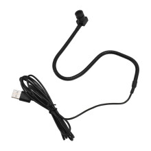 Konferenzkamera USB-Center-Webcam Augenkontakt Autofokus 2MP Mittlere Bildschirm-Webcam Augenkontakt für PC Laptop