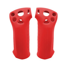 Sweat-Proof Controller Silicone Grip for VR2 Handle Controller Protector Multi-Colors Controller Grips Accessories