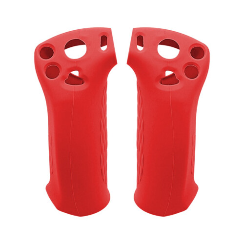 Sweat-Proof Controller Silicone Grip for VR2 Handle Controller Protector Multi-Colors Controller Grips Accessories