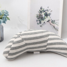 Child Car Seat Pillow Neck Support Cushion KidsTravel Pillow Sleep Pillow Designed for Children's Neck and Shoulder Support Relieves Travel Fatigue