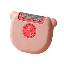 Kleding Haarballentrimmer Abs+pp Roze Veilig Voor Stoffen