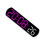 Modern Electronic Bedside LED Alarm Clock Feature Jump Second Temperature Display Adjustable Brightness and Countdown 1