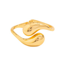 Pulseiras estilosas e irregulares, pulseiras exclusivas estilo punk, pulseiras largas com design geométrico, adequadas para diversas ocasiões.