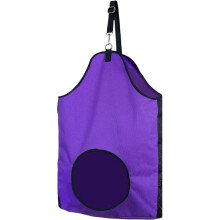 Mála Beathúcháin Féir Soláthairtí Beathúcháin Capall Le Strap Mála Beathúcháin Féir Capall Mála Stórála Beathúcháin Do Laonna