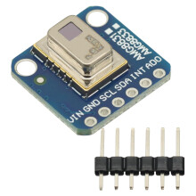 Module de capteur de caméra thermique AMG8833 8x8 infrarouge
