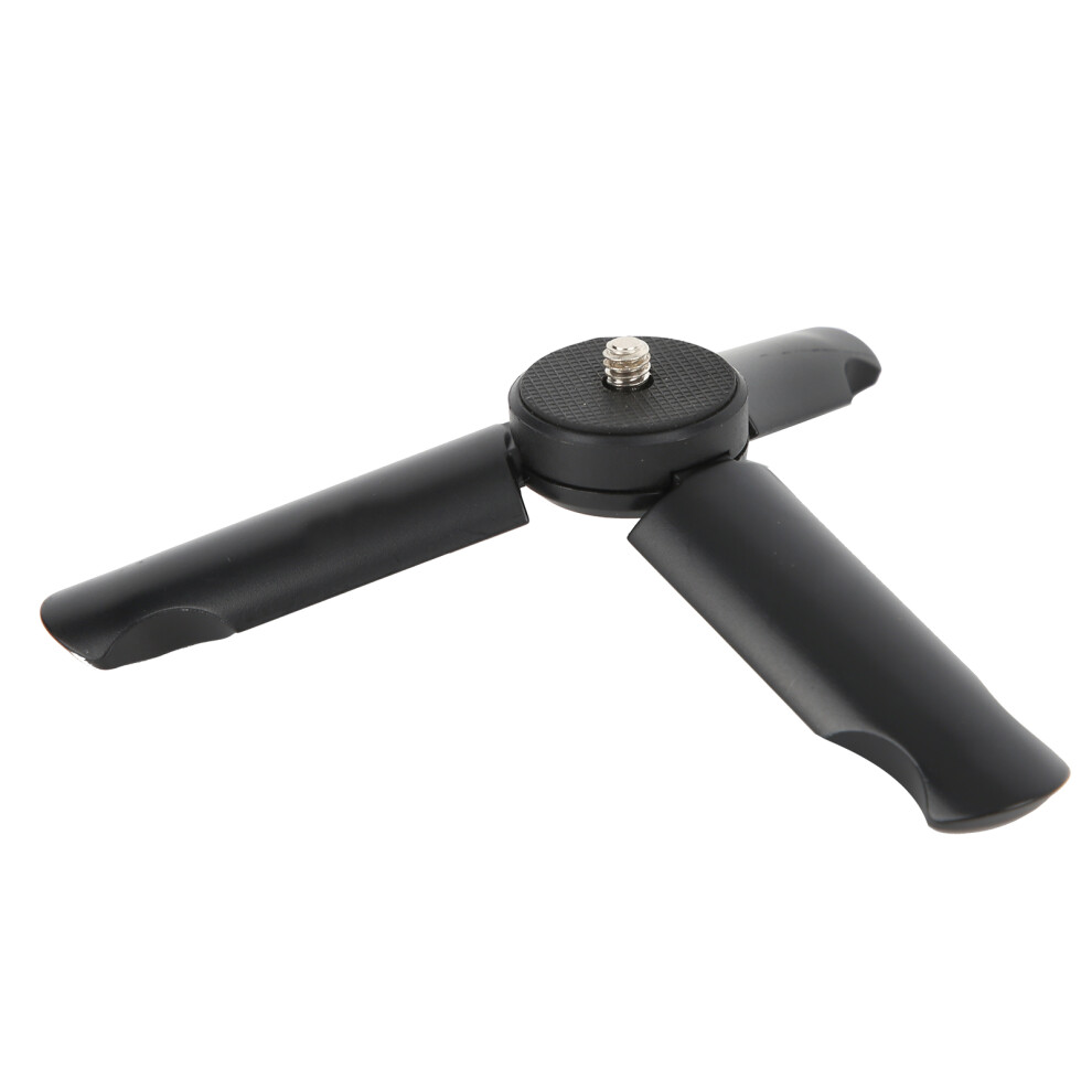 Versatile And Portable Mini Tripod Foldable Stable Stand For Smartphone Camera Accessories Multi Angle Shooting Ready 9191629202034