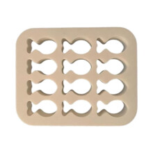 Emporte-pièce Mini Poisson Rouge, Cracker Poisson Rouge H9N0