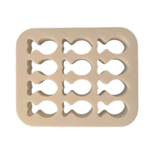 Goldfish Cookie Cutter Mini Tiny Goldfish Fish Cracker H9N0 Cookie Cutter