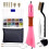 Adjustable Heat Applicator Wand Featuring7Different Sizes Tips And Wide Application Compatibility For Diy Hot Fix Rhinestone Setting With Cleaning 1