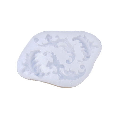Multi Pattern Fondant Edging Mold For Cake Borders Baking Tool Suitable For All Skill Levels
