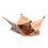 Chinchilla Bed Hammock Cotton Simple and Practical 1Set 1