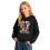 Boys Hooded Pullover Sweatshirt with Pocket Soft Fleece 1