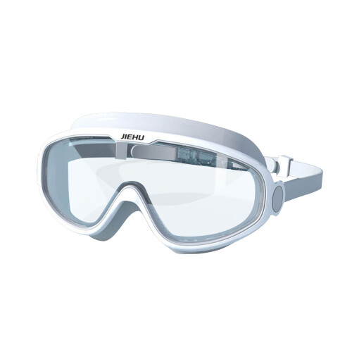 Γυαλιά ηλίου Unisex The One Swim Mask για ενήλικες – Μεγάλη εφαρμογή, φακοί πολυανθρακικού