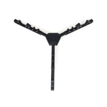 Bracket Foldable Canister Stand Canister Support Stand Bracket Tripods Stove Flat Holder