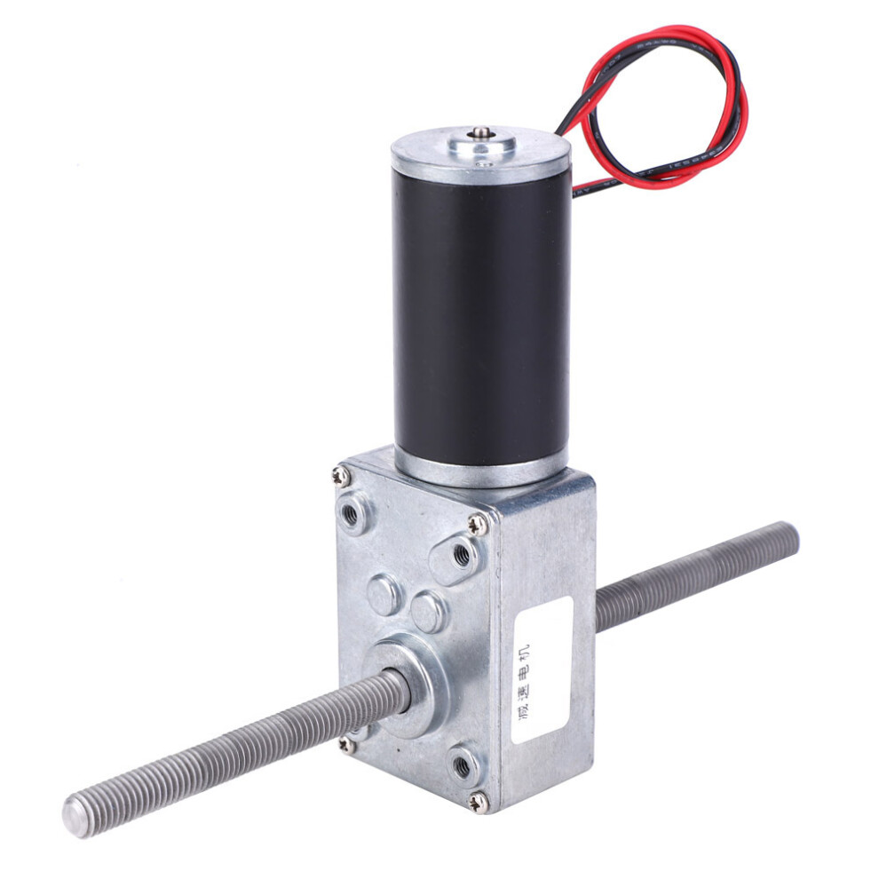 Self Locking Gear Motor With Reversible Rotation Turbo Worm Gear Motor High Efficiency And Energy Saving Design For Industrial Applications Zinc 9191629345977