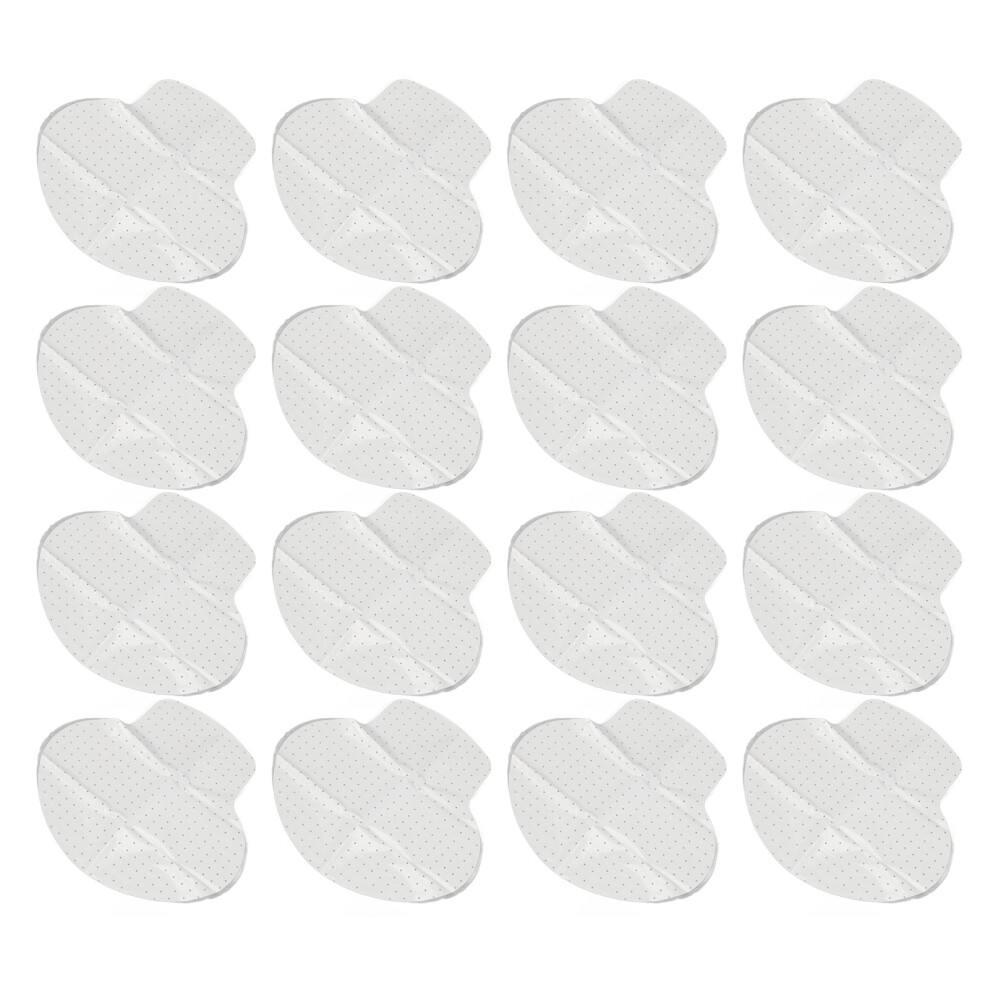 16pcs Organic Butt Lift Shaping Patches for Firming & Cellulite Reduction