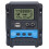 Smart Solar Charge Controller For12V24V Setup, PWM Regulator With LCD Interface And Dual USB Charging Ports, Adjustable Timer Settings Industrial 1
