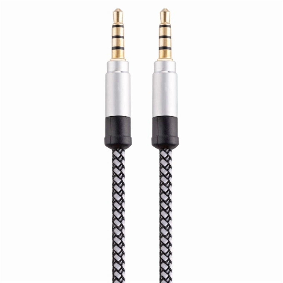 3.5Mm Stereo Male-To-Male Audio Cable 9165521183890