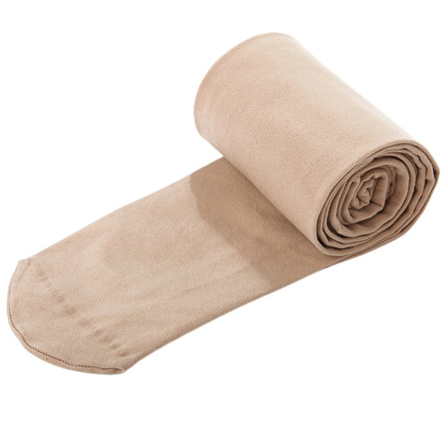 Flesh Coloured Stockings for Women 1Pack