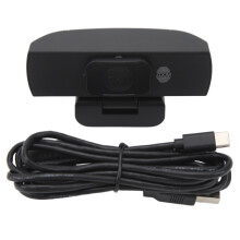 Plug And Play Webcam With Built In Microphone4K UHD Widescreen USB Camera Video Conferencing Live Broadcast Various Installation Methods High Color