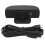 Webcam Plug and Play avec microphone intégré 4K UHD, caméra USB grand écran, visioconférence, diffusion en direct, plusieurs méthodes 1