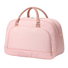 Gym Bag for Women Travel Duffle Bag Roomy Main Compartment with Portable Handle Multi-purpose Design and Wet and Dry Storage Options