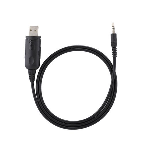 Λειτουργεί με το καλώδιο προγραμματισμού USB του συστήματος Win10 για στερεοφωνική