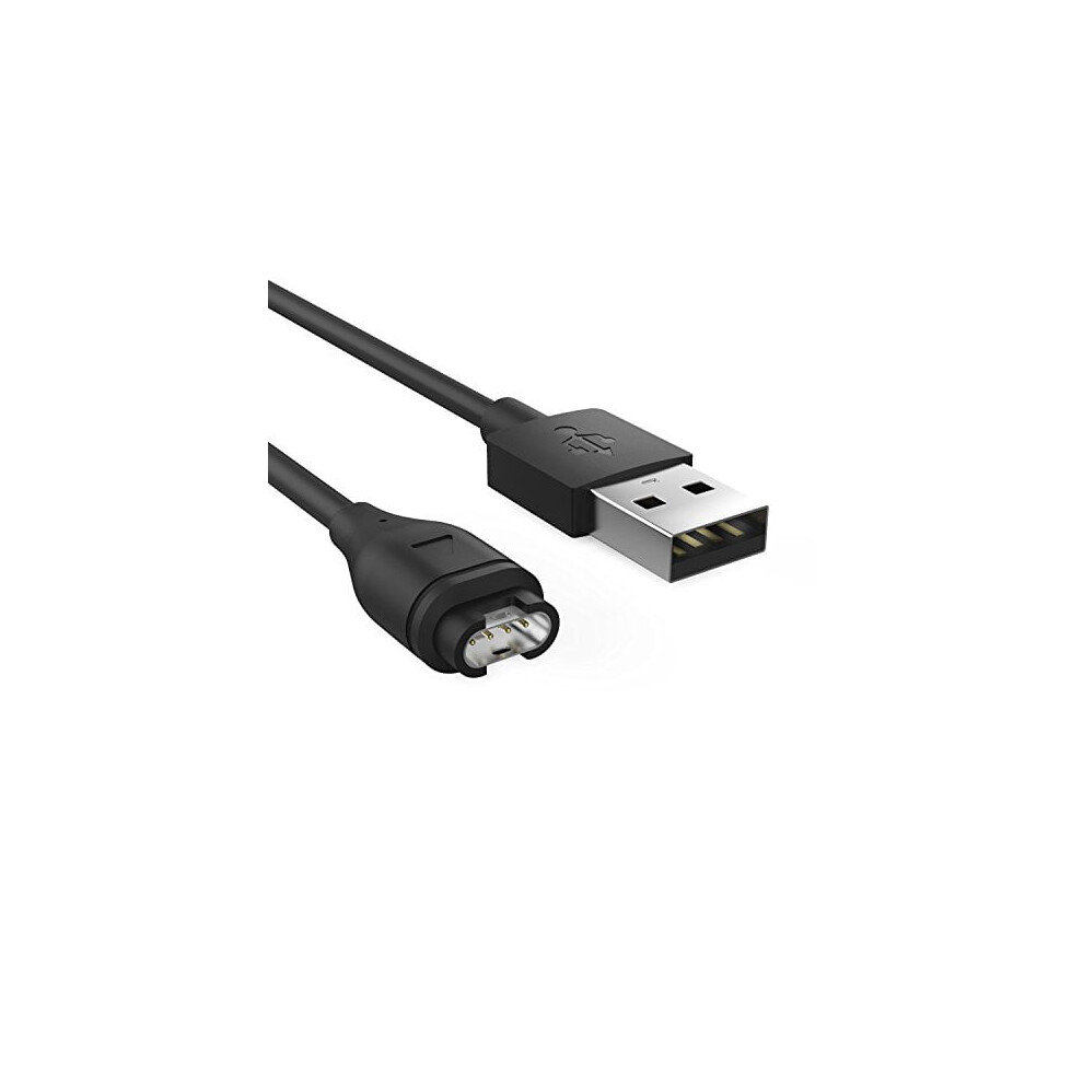 Charger Compatible With Garmin Fenix 7/7S/7X/6/6S/6X Pro/5/5S/5X Plus/Vivoactive 3/4/4S/Forerunner 45/245/745/945/Venu 2S/2 Plus/Instinct/Epix Gen 2 9399596661742