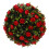 4-Pack Simulatie Bloem Topiary Bollen Voor Centrumdecoraties 7