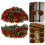 4-Pack Simulatie Bloem Topiary Bollen Voor Centrumdecoraties 8