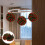 4-Pack Simulatie Bloem Topiary Bollen Voor Centrumdecoraties 10