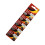 10PCS Μπαταρία AG13 με κουμπιά LR44A76 357 357A LR1154SR1154SR44GP76 για τηλεχειριστήριο αυτοκινήτου 1