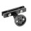 Bike Tail Light Mount Seat Post Bracket 1