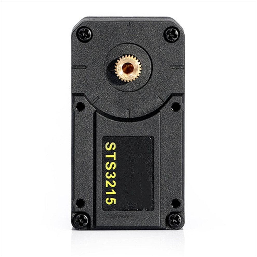 7.4V Sts3215 Servos For So-Arm100 Robotic Arm 19Kg High Torque Intelligent Bus Servo Ttl For Programming With Fe-Urt-1 9399596169460