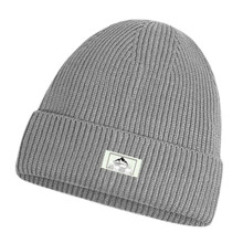 Gorro multiusos 2 en 1 para hombre con mascarilla facial, ideal para deportes al aire libre y actividades invernales. Gorro de punto sin visera,
