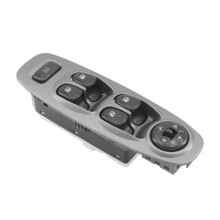 Spínač elektrického zvedání oken automobilu, sestava zvedáku skla 93570~25020 pro Hyundai Accent